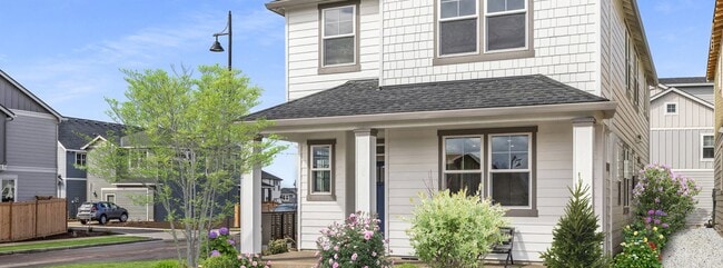 clark front exterior