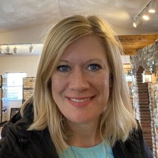 Jennifer Walker