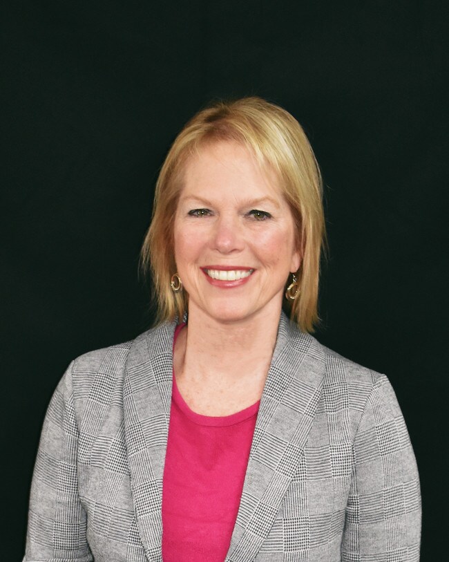 Terri Buxton