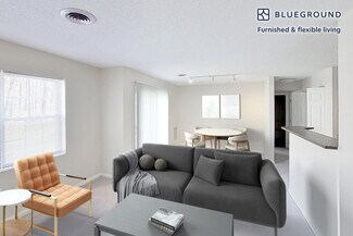 1 Arboretum Way Unit FL0-ID4583A, Burlington, MA 01803
