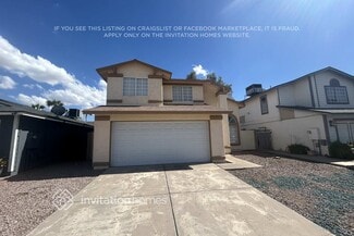 3711 W Camino Real, Glendale, AZ 85310