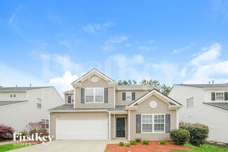 276 Weatherstone Dr, Woodstock, GA 30188