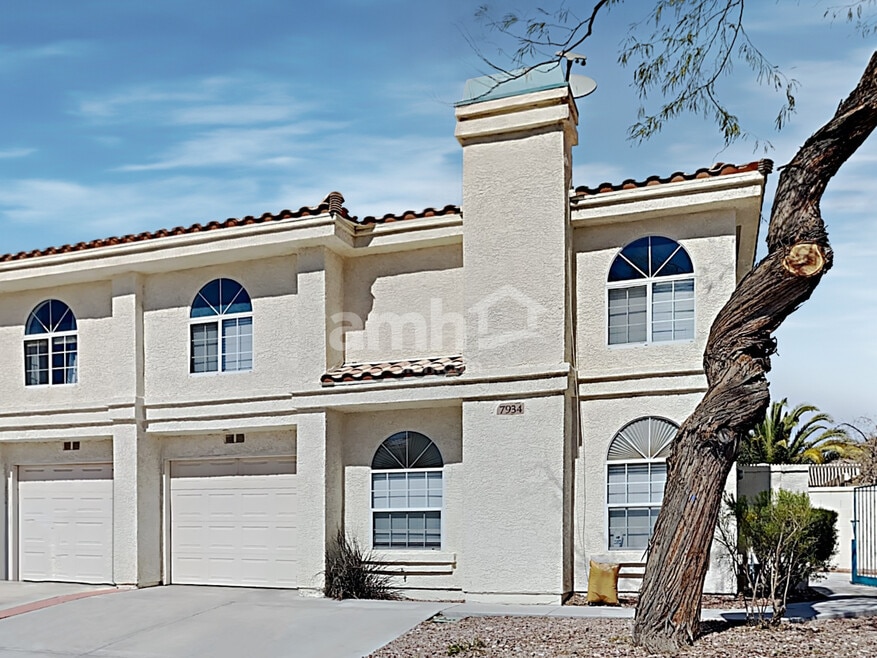 7934 Delbonita Ave, Las Vegas, NV 89147 - photo 1