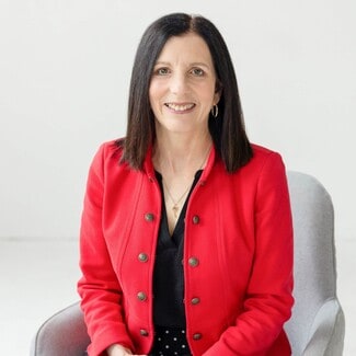 Jennifer Reiger