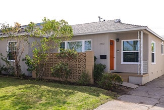 2707 Coolidge Ave, Los Angeles, CA 90064