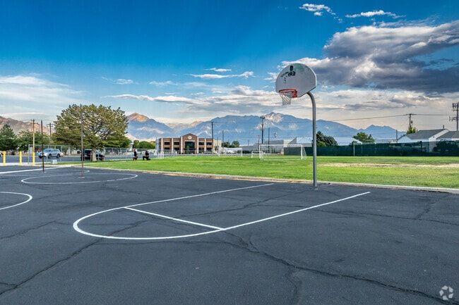 Terra Linda Elementary is a public school in West Jordan.
