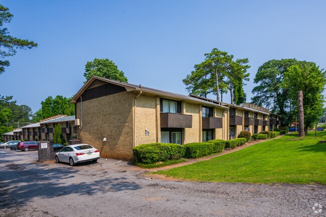 Condos are another popular option for Campbellton Road residents that are seeking more of a maintenance free lifestyle.