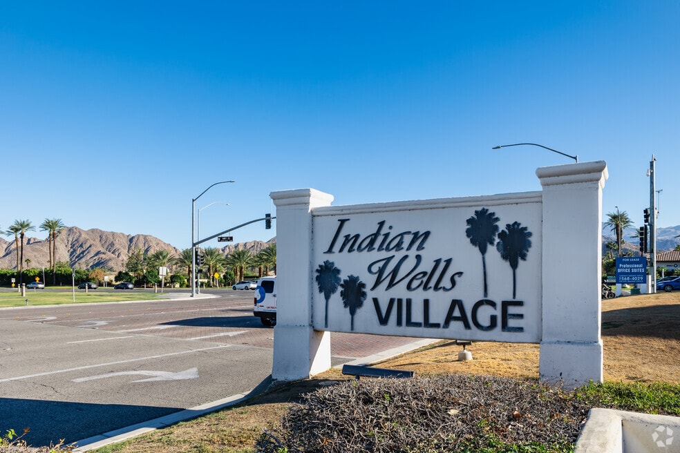 Indian Wells