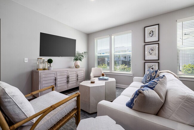 Element Barclay Station, Wilmington, NC 28412 - photo 6