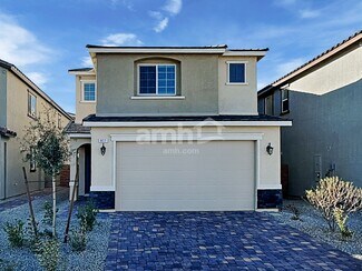 831 Longwood Gdns St, Las Vegas, NV 89178