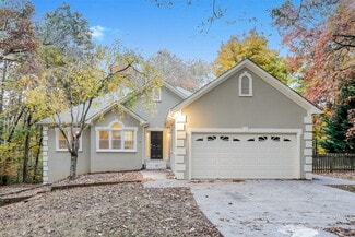 107 Springwater Trace, Woodstock, GA 30188