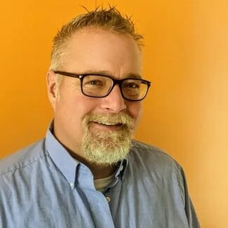 Patrick Schaefer