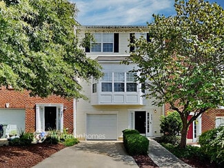 8704 Winding River Way, Raleigh, NC 27616