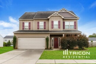 667 Dandelion Row, Aiken, SC 29803