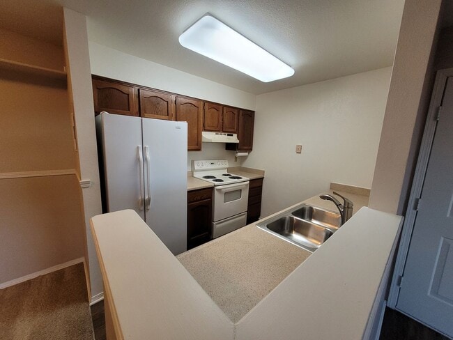 Rampart View Apartments, Colorado Springs, CO 80920 - photo 2