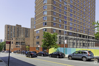 Kipp Infinity Charter School