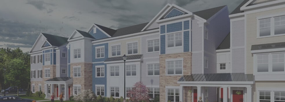 The Place at Manalapan, Manalapan Township, NJ 07726 - photo 1