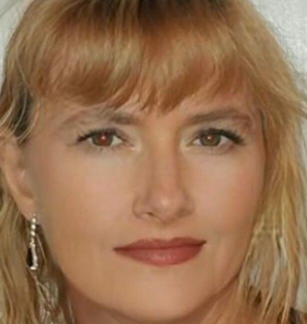 Barbara Ellen Mcneil
