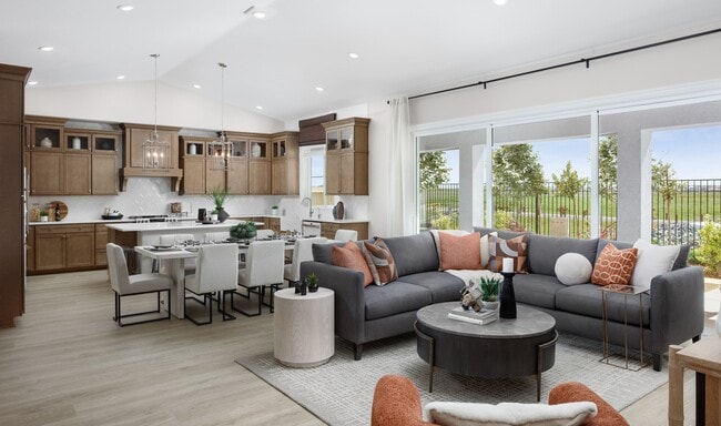 4179 Dovekie Ct, Rancho Cordova, CA 95742 - photo 5