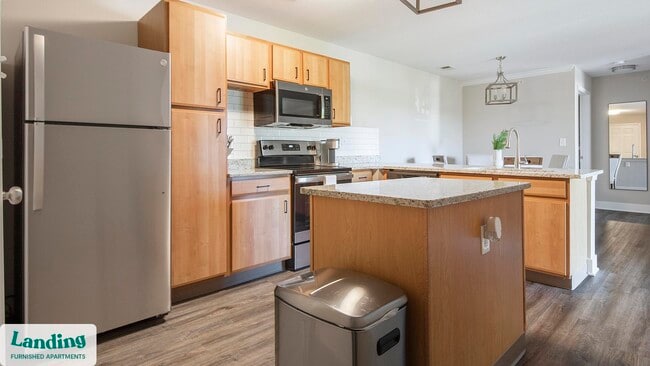 400 Legends Terrace Dr unit 5-308, Eureka, MO 63025 - photo 3