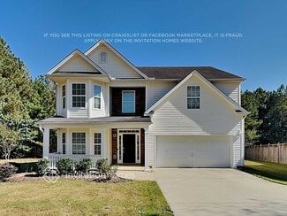 8279 Milam Loop, Fairburn, GA 30213