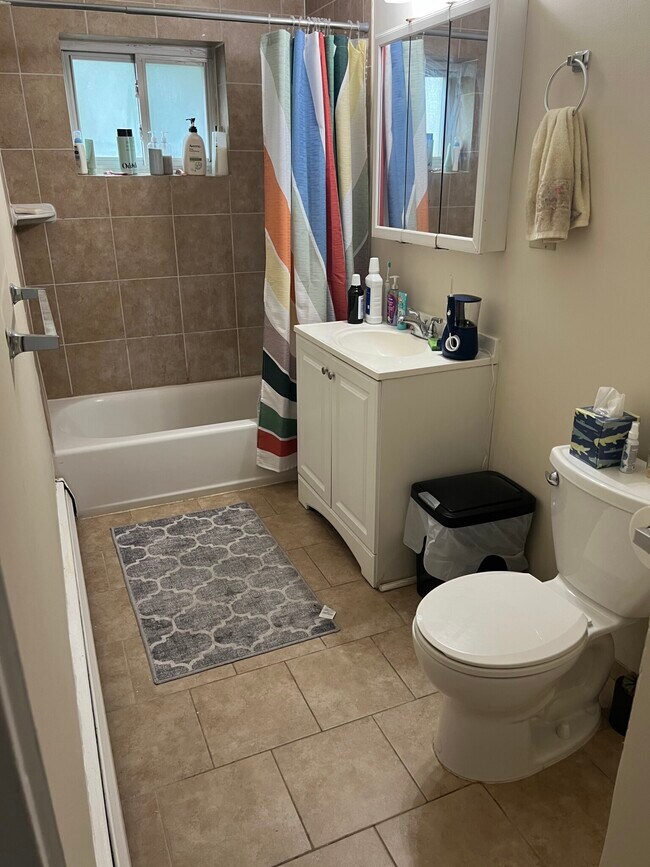 35 Chiswick Rd unit 1, Brighton, MA 02135 - photo 5