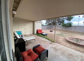 2119 W Danbury Rd, Phoenix, AZ 85023