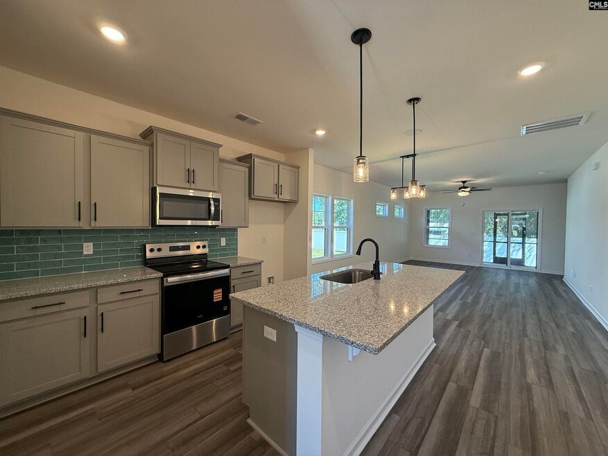 125 Odell Dr, Cayce, SC 29033 - photo 1