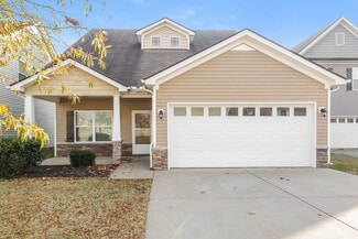 2527 Salem Glen Crossing, Murfreesboro, TN 37128