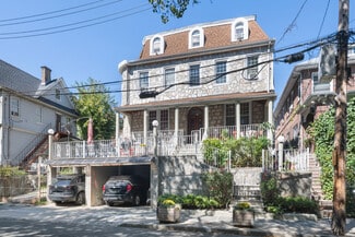 15 Fort Charles Place Unit 3, Bronx, NY 10463