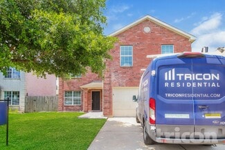 12603 Rio San Juan Ct, Rosharon, TX 77583