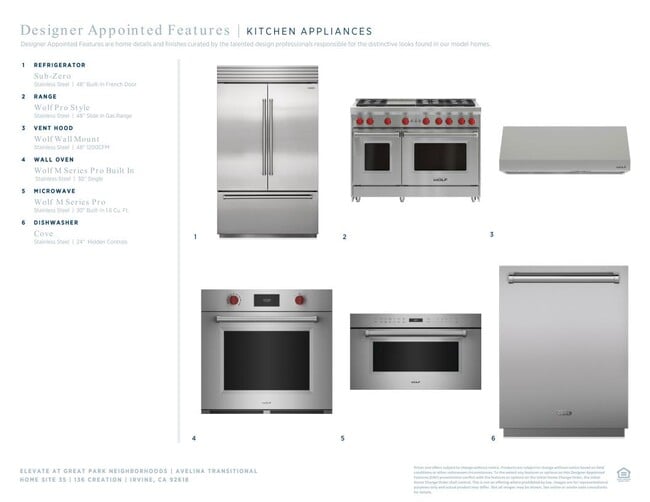 136 Creation, Irvine, CA 92618 - photo 7