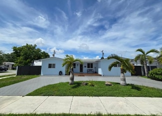 9591 SW 52nd Terrace, Miami, FL 33165