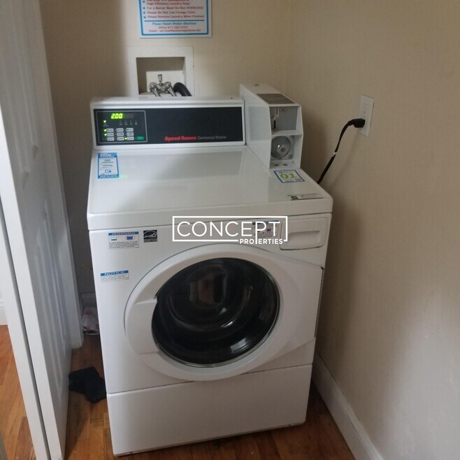 712 Shawmut Ave unit 2, Roxbury, MA 02119 - photo 1