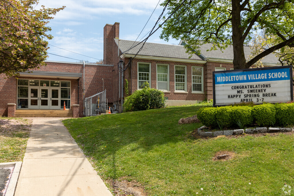 Middletown Village Elementary School