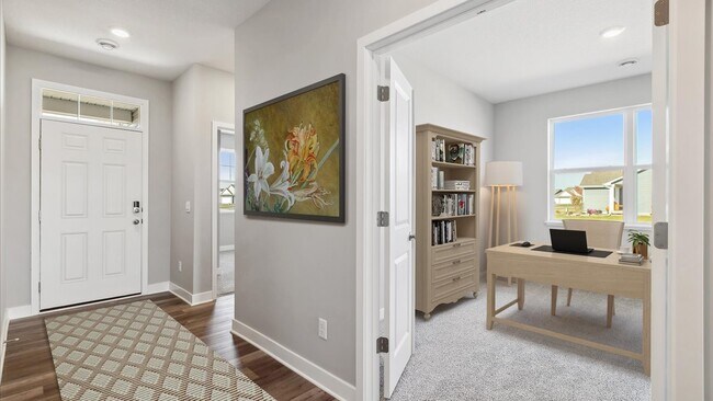 17232 Durham Dr unit 36207981, Lakeville, MN 55044 - photo 3