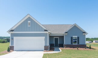 2209 Argento Cir, Dacula, GA 30019