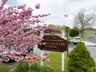 South Country Elementary School