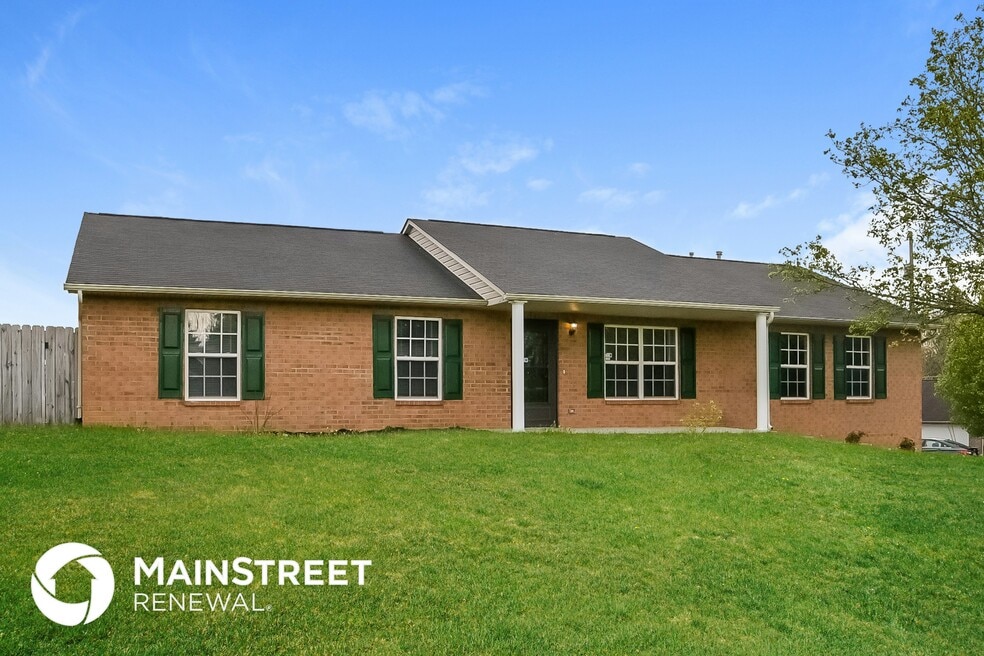 7101 Majors Landing Ln, Corryton, TN 37721 - photo 1