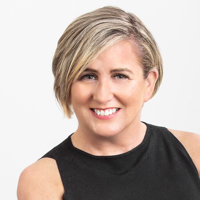 Sally Bauer Trubshaw