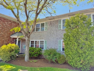 56 Center St Unit 2-3, Dennis, MA 02639