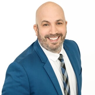 Jon Gross