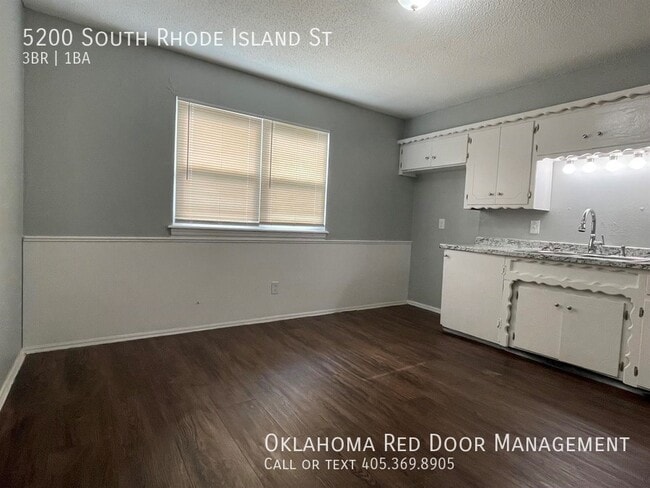 5200 S Rhode Island Ave, Oklahoma City, OK 73129 - photo 5