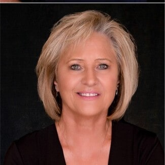 Sherri Schreck