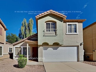 1191 S Boulder St, Gilbert, AZ 85296