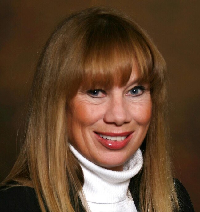 Alison Kirchner
