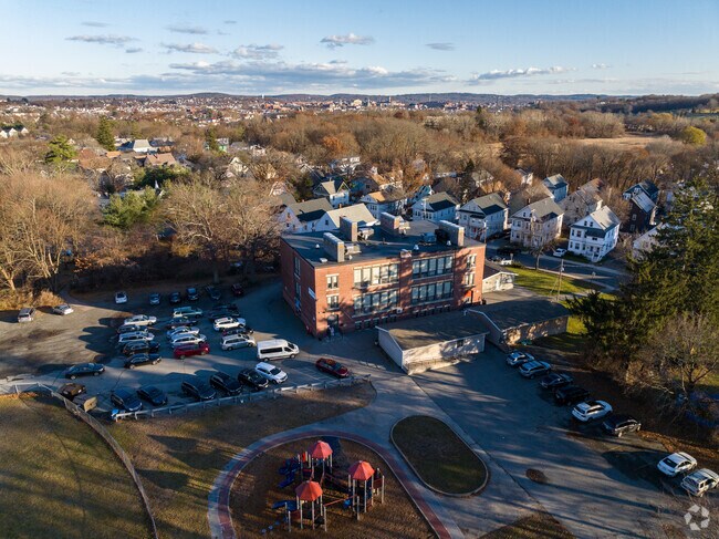 The Islamic Academy for Peace is a private Islamic elementary and middle school in Methuen.