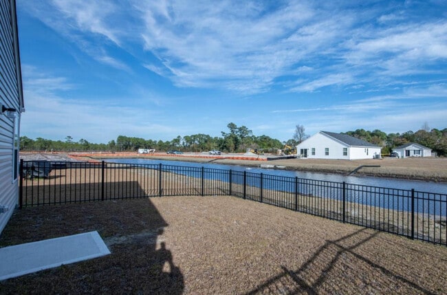 4925 Abbington Oaks Way, Southport, NC 28461 - photo 3