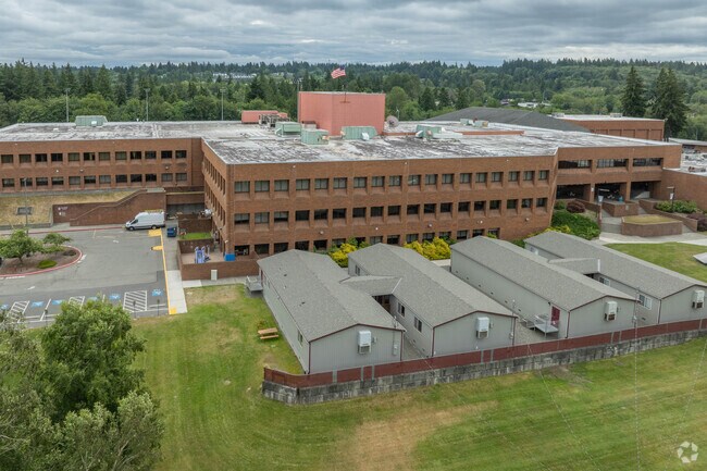 South Kitsap High School