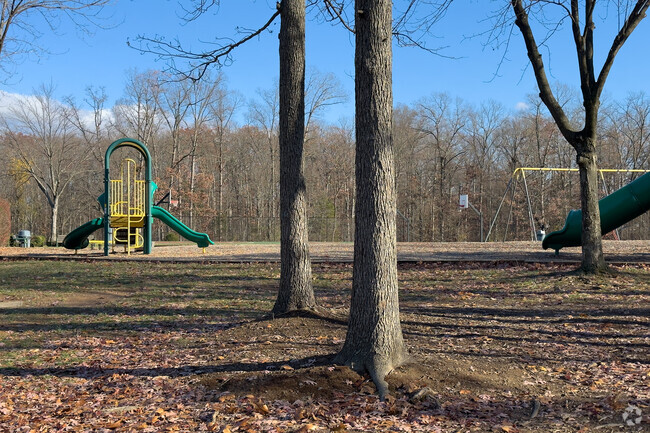 Cedar Point Elementary School serves the families of Prince William County, Virginia.